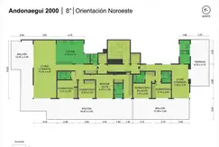 Andonaegui 2083 - Foto 26