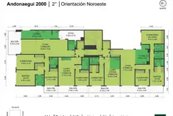 Andonaegui 2083 - Foto 22