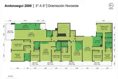 Andonaegui 2083 - Foto 23
