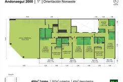 Andonaegui 2083 - Foto 21