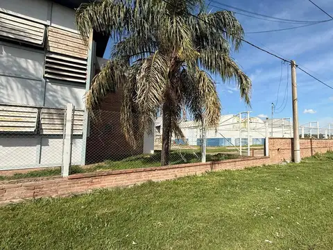 Terreno en Venta de 6,0 m2