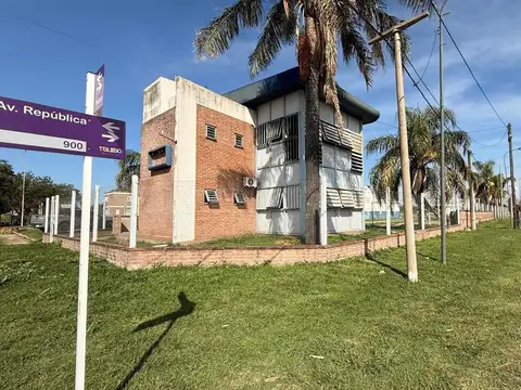 Terreno en Toledo