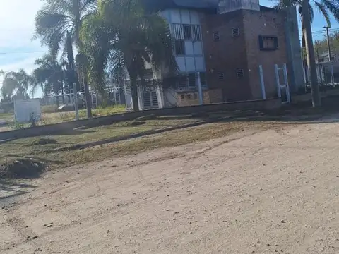 Pavon y Ruta Nacional N° 9 Loc TOLEDO