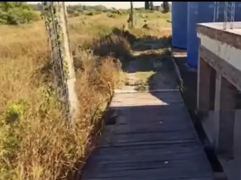 Terreno en Venta en Toledo, USD 550.000