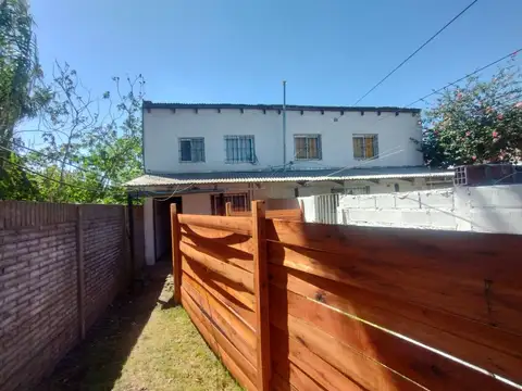 PH de un dormitorio