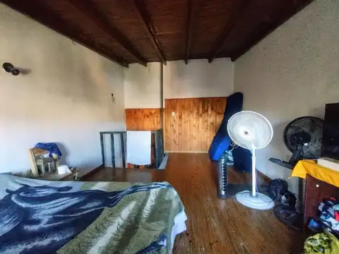 Depto Tipo Casa en Venta en Berisso, USD 23.000