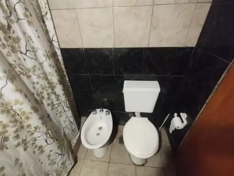 Depto Tipo Casa en Venta de 1 dormitorio