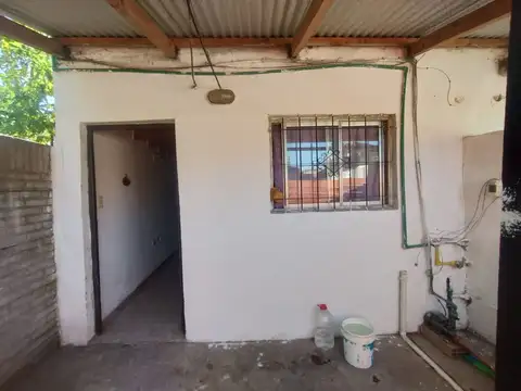 PH de un dormitorio