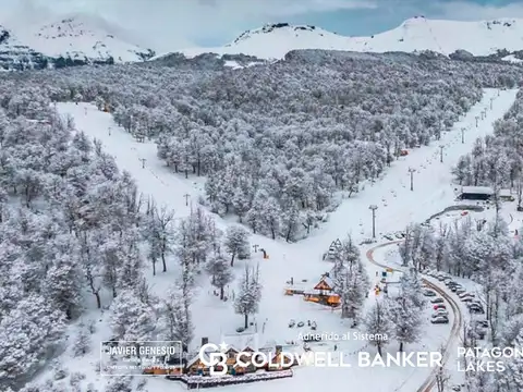 VENTA Lote/Terreno de 2807m² Lote 25 Barrio Las Pendientes San Martin de los Andes