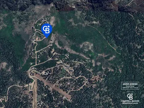 Terreno en Venta en San Martin de los Andes, USD 320.000