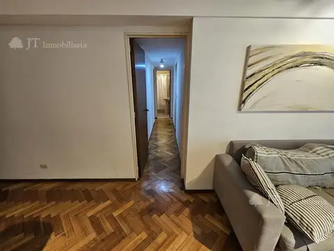 Departamento en Venta de 3 ambientes