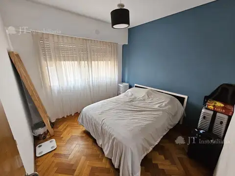 Departamento en Venta en Barrio Norte, USD 139.000