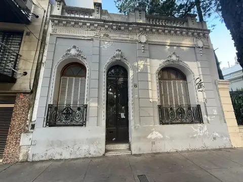 Terreno en Venta en Villa Urquiza, CABA