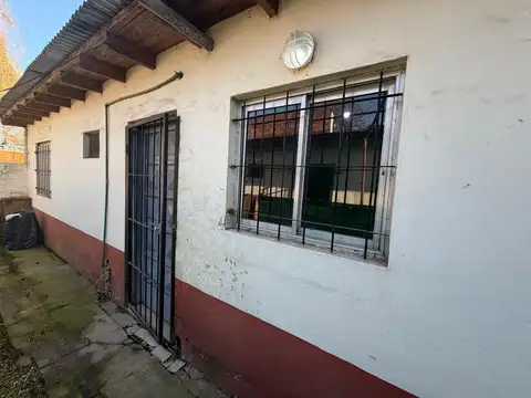Alquiler departamento 2 ambientes en los polvorines