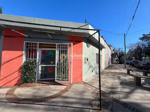 Local En Venta En Campana: Barnetche 2149 