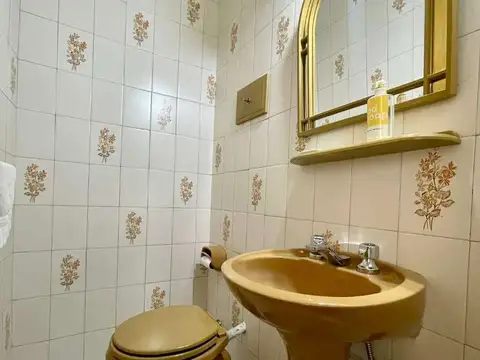 Depto Tipo Casa en Venta de 3 dormitorios