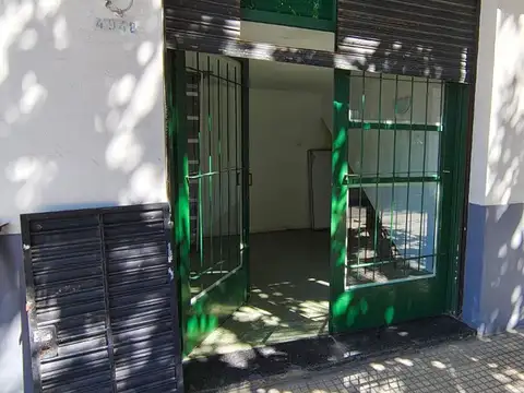 VENTA LOCAL EN MATADEROS. SIN EXPENSAS.