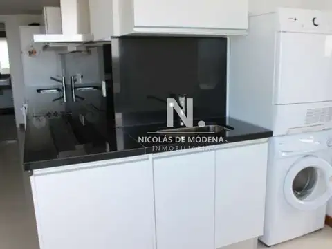 Departamento 4 ambientes con 3 baños