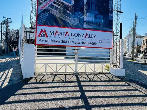 Avenida De Mayo 1486