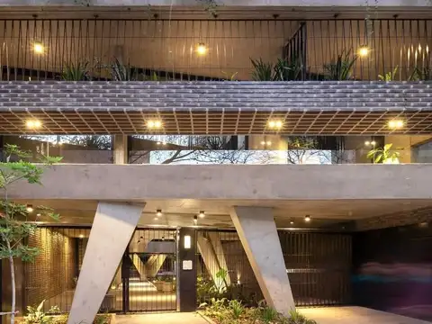 DEPARTAMENTO UN DORMITORIO. COCHERA. AMENITIES. PICHINCHA