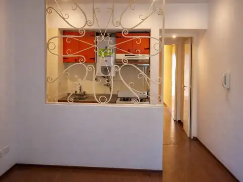 ALQUILER CORDOBA 3635 DEPARTAMENTO DE UN DORMITORIO