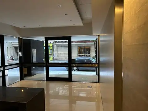 Departamento en Venta en Recoleta, USD 175.000