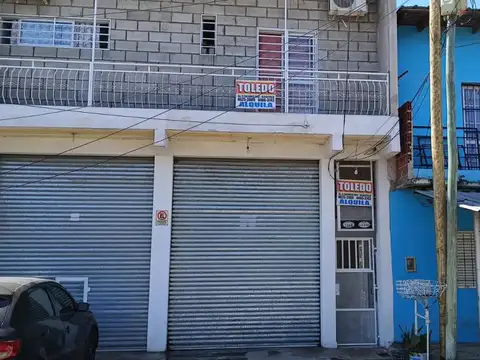 Departamento en alquiler en Rafael Castillo