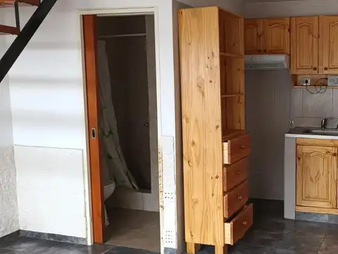 Departamento en Alquiler de 3 ambientes