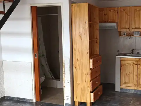 Departamento en Alquiler de 2 dormitorios