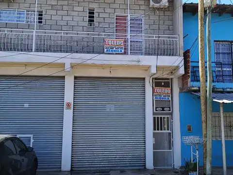 Departamento en alquiler en Rafael Castillo