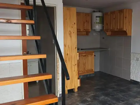 Departamento en alquiler en Rafael Castillo