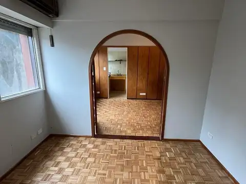 Alquiler departamento en Retiro