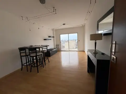Departamento en Alquiler al Este