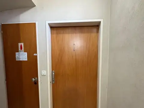 Departamento en Alquiler 18 años