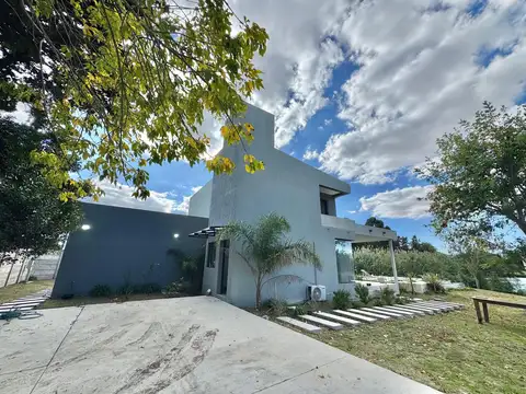 Casa en Venta en Los Talas, USD 250.000