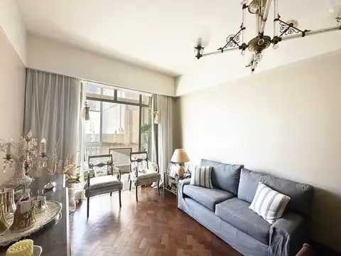 Departamento en Venta en Centro, USD 73.000