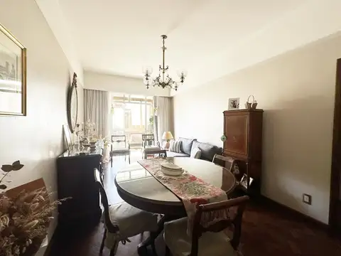 Departamento en Venta de 4 ambientes