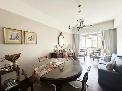 Departamento en Venta, Centro, Rosario, 2 dormitorios apto credito !