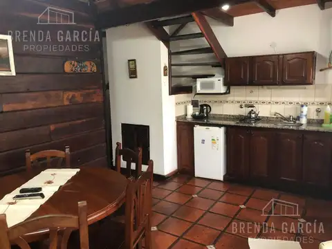 BALCARCE 739 ENTRE CEPEDA Y VIOLLAZ