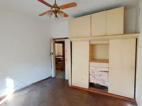 VENTA CASA 3 AMBIENTES CON PILETA EN LOMA HERMOSA