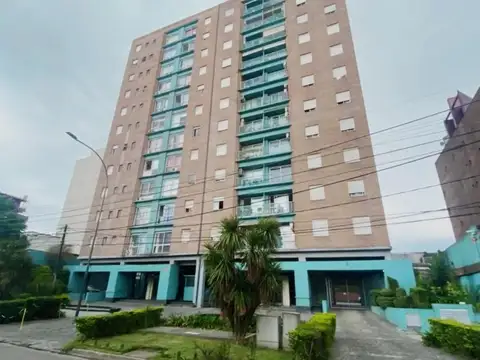 Cochera en alquiler edificio Torrecentro San Miguel