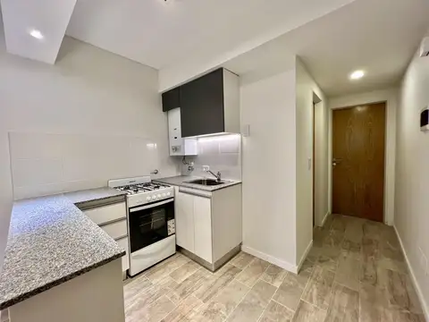 Departamento - Martin