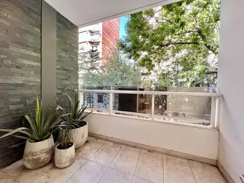 Departamento - Martin