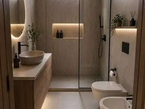 Departamento en Venta al Sudeste