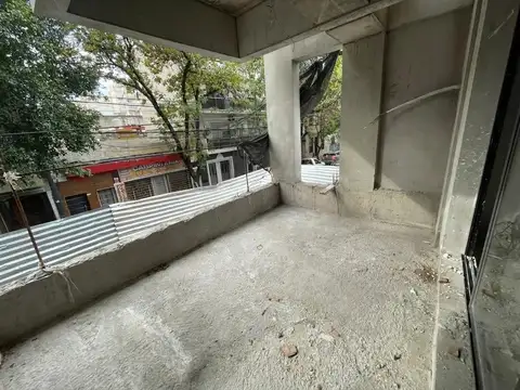 Departamento en Venta en Boedo, USD 84.000