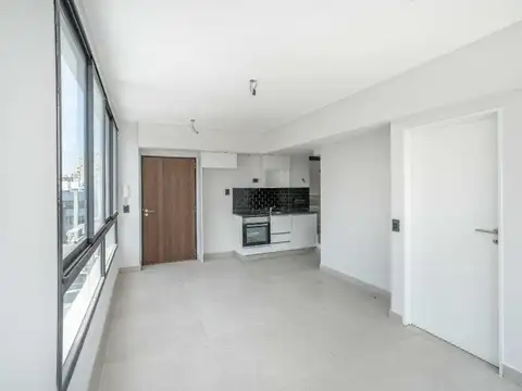 Departamento en Venta en Balvanera, USD 198.900