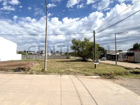 Terreno en Venta en Venado Tuerto, USD 33.000