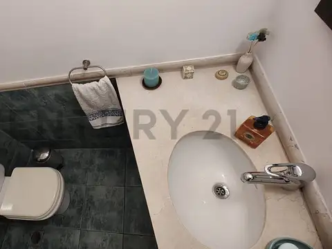 Departamento en Venta 23 años