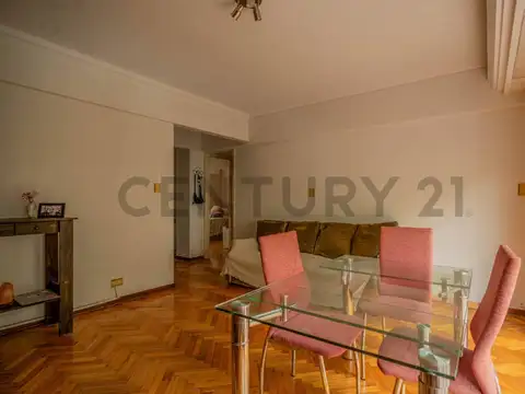 Departamento en Venta en Botanico, USD 240.000