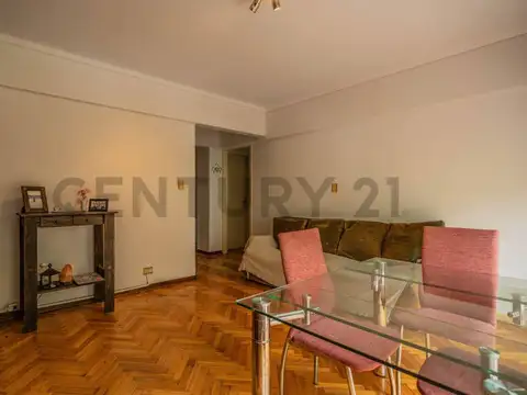 Departamento en Venta 2025 años